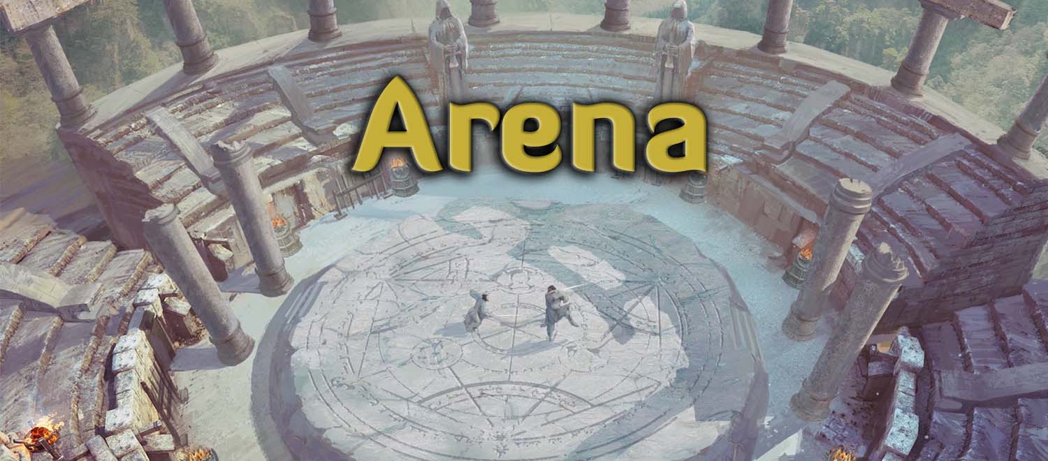 arena image