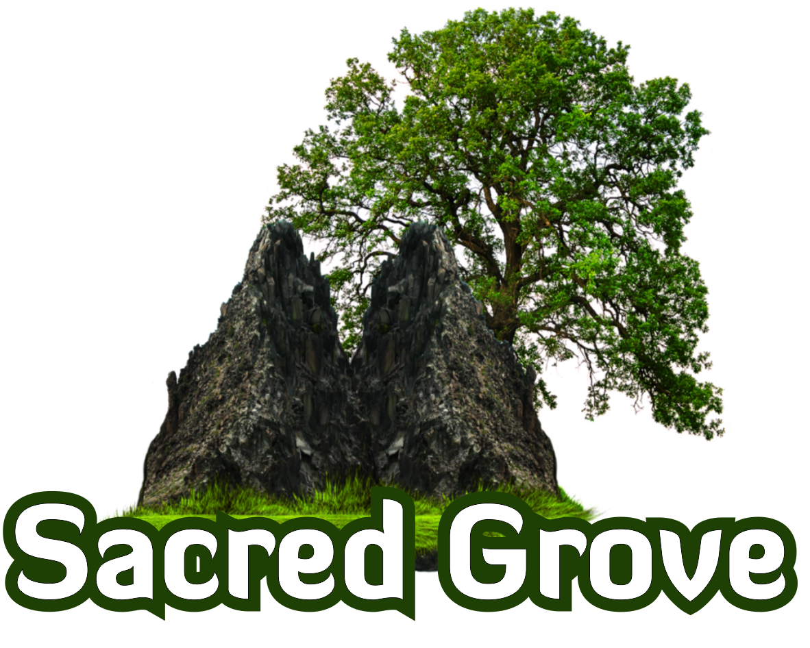 sacred Grove icon