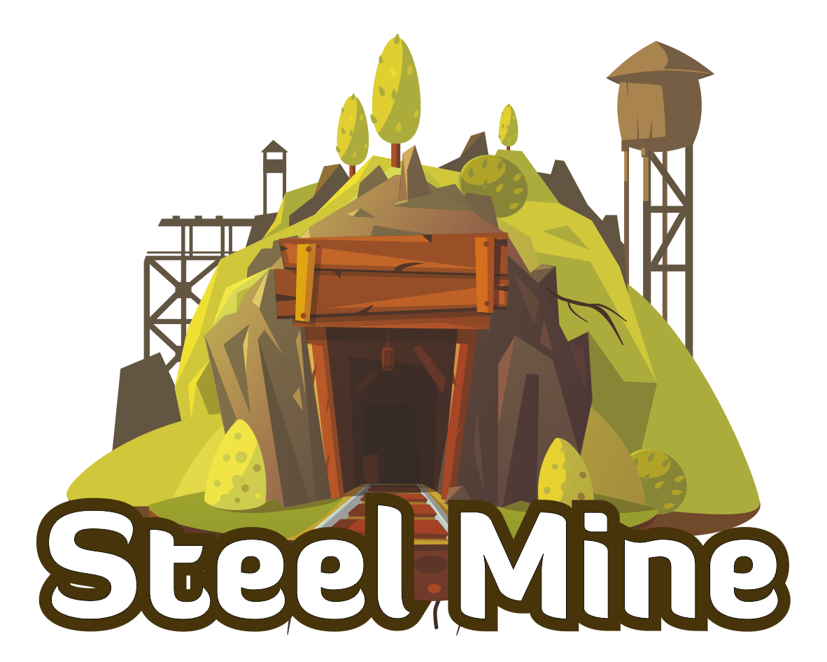 steel Mine icon